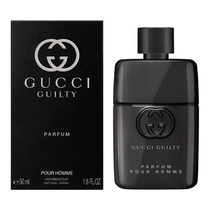 Gucci Guilty Pour Homme Parfum. 100 ML.