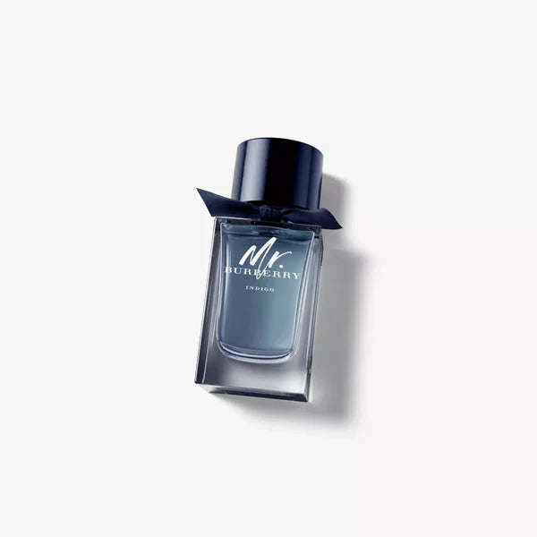 Mr. Burberry Indigo eau de toilette 100 ML.
