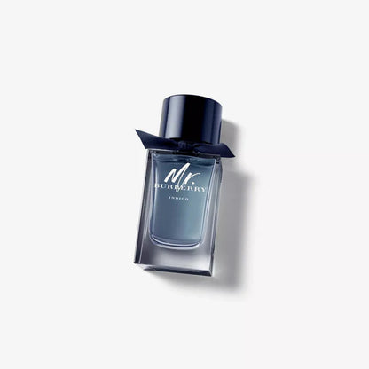 Mr. Burberry Indigo eau de toilette 100 ML.