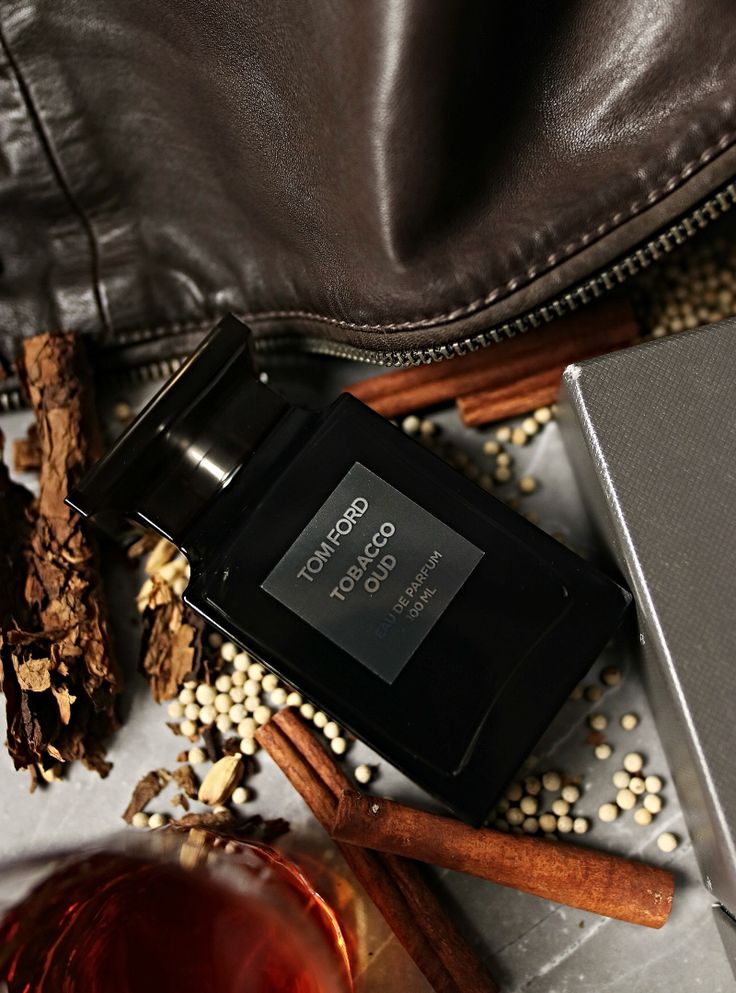 Tom Ford Oud Wood 100 ML.