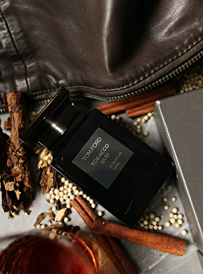 Tom Ford Oud Wood 100 ML.