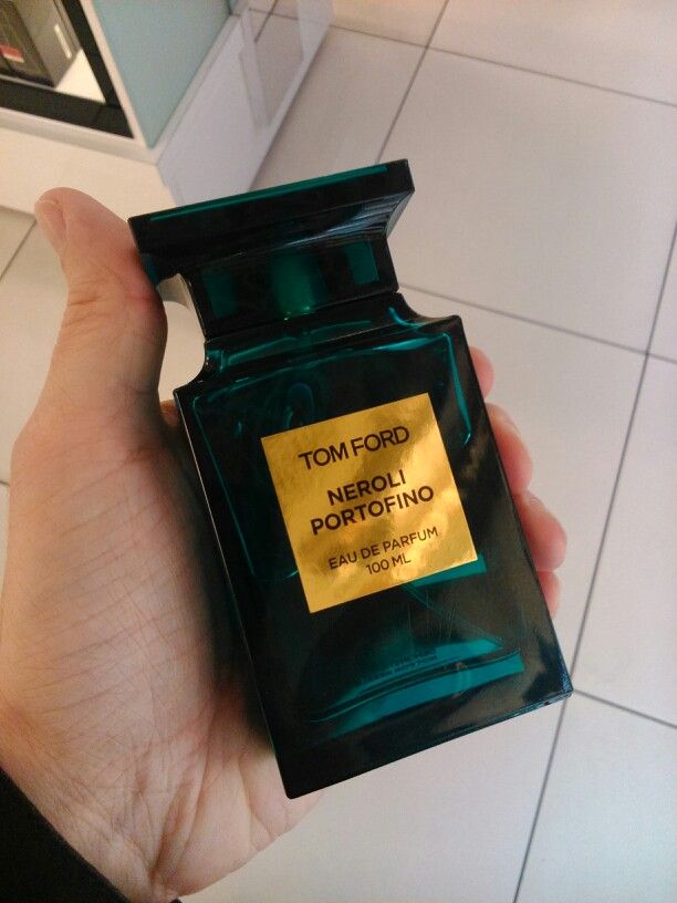 TOMFORD NEROLI PORTOFINO 100ML