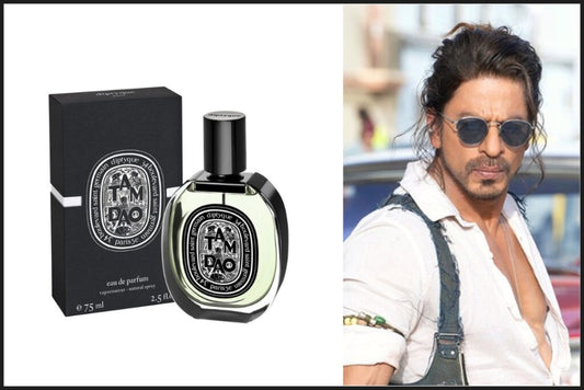 Diptyque Tam Dao Eau de Parfum – 75ml | Woody, Sensual & Timeless