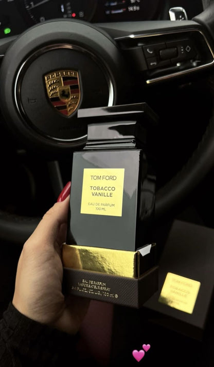 TOMFORD TOBACCO VANILLA