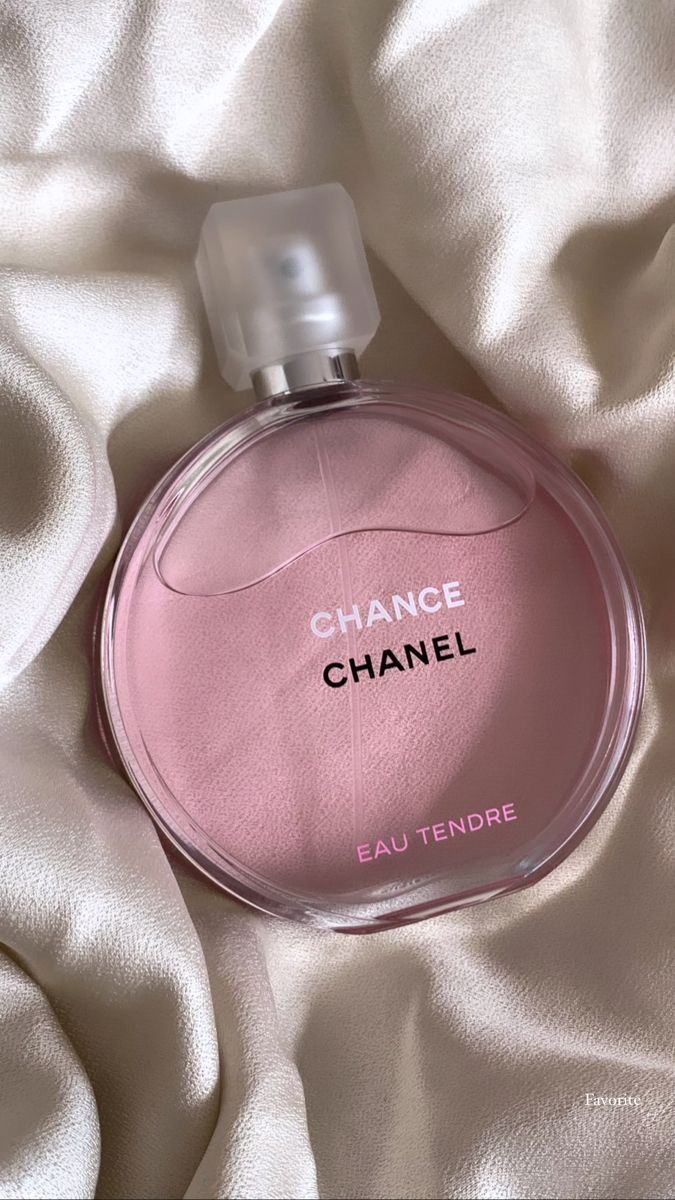 Chance by Chanel