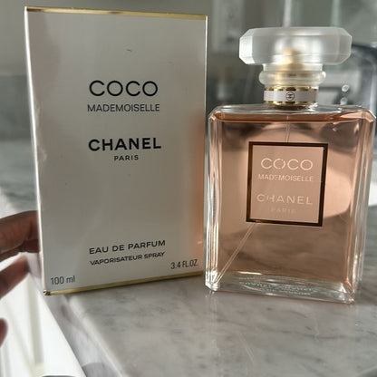 Chanel coco mademoiselle for women