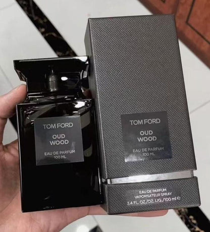 Tom Ford Oud Wood 100 ML.