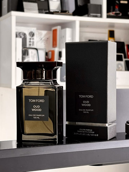 Tom Ford Oud Wood 100 ML.
