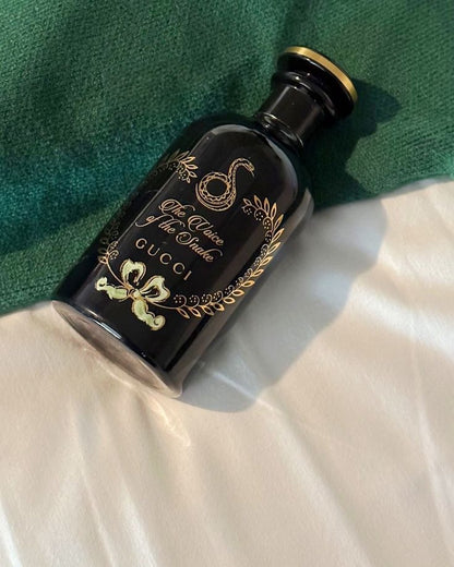 GUCCI VOICE OF SNAKE 🐍FOR MEN