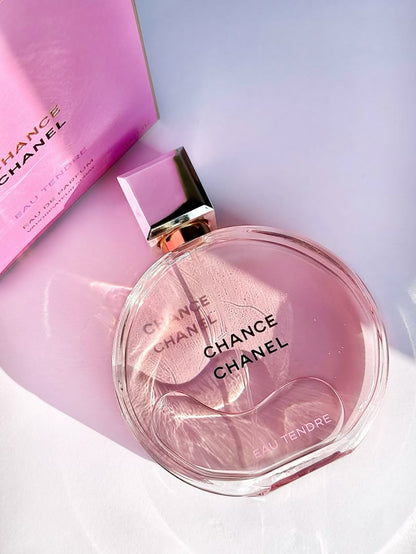 Chance by Chanel