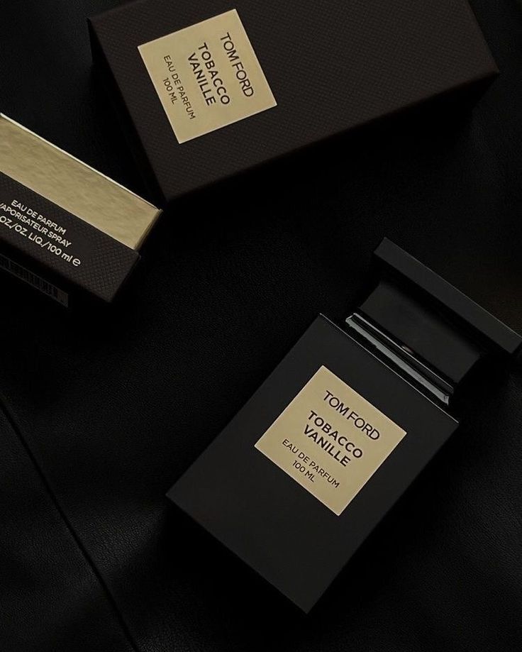 TOMFORD TOBACCO VANILLA