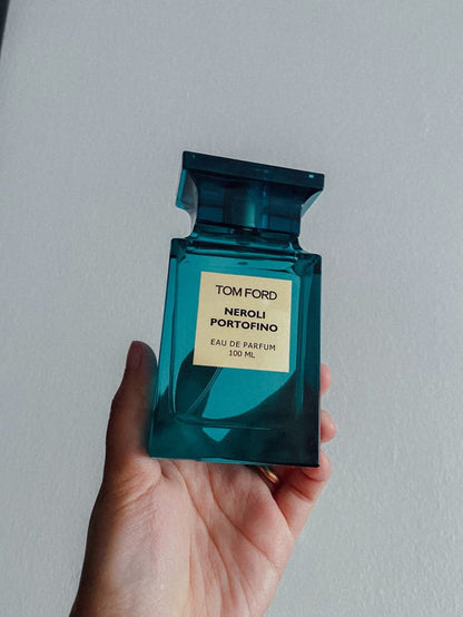 TOMFORD NEROLI PORTOFINO 100ML