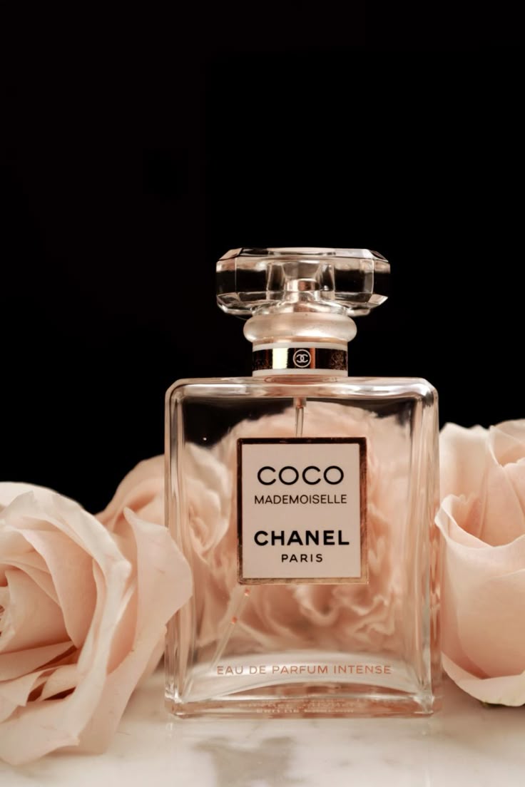 Chanel coco mademoiselle for women
