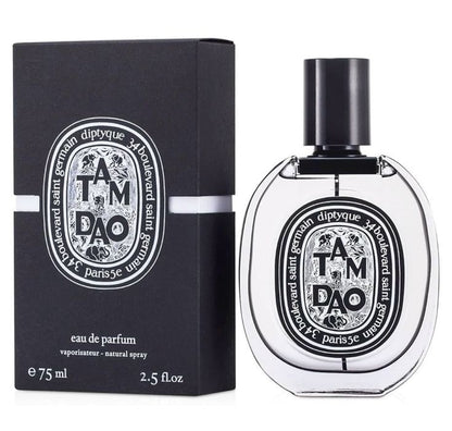 Diptyque Tam Dao Eau de Parfum – 75ml | Woody, Sensual & Timeless
