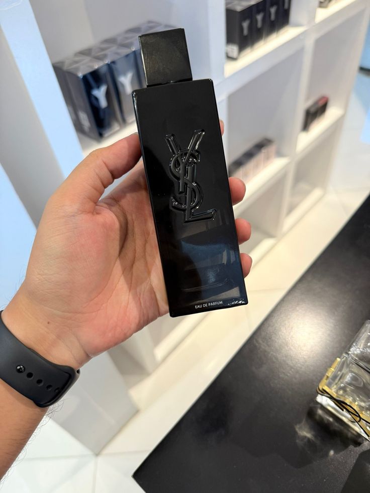 YSL MYSELF PARFUM FOR MEN
