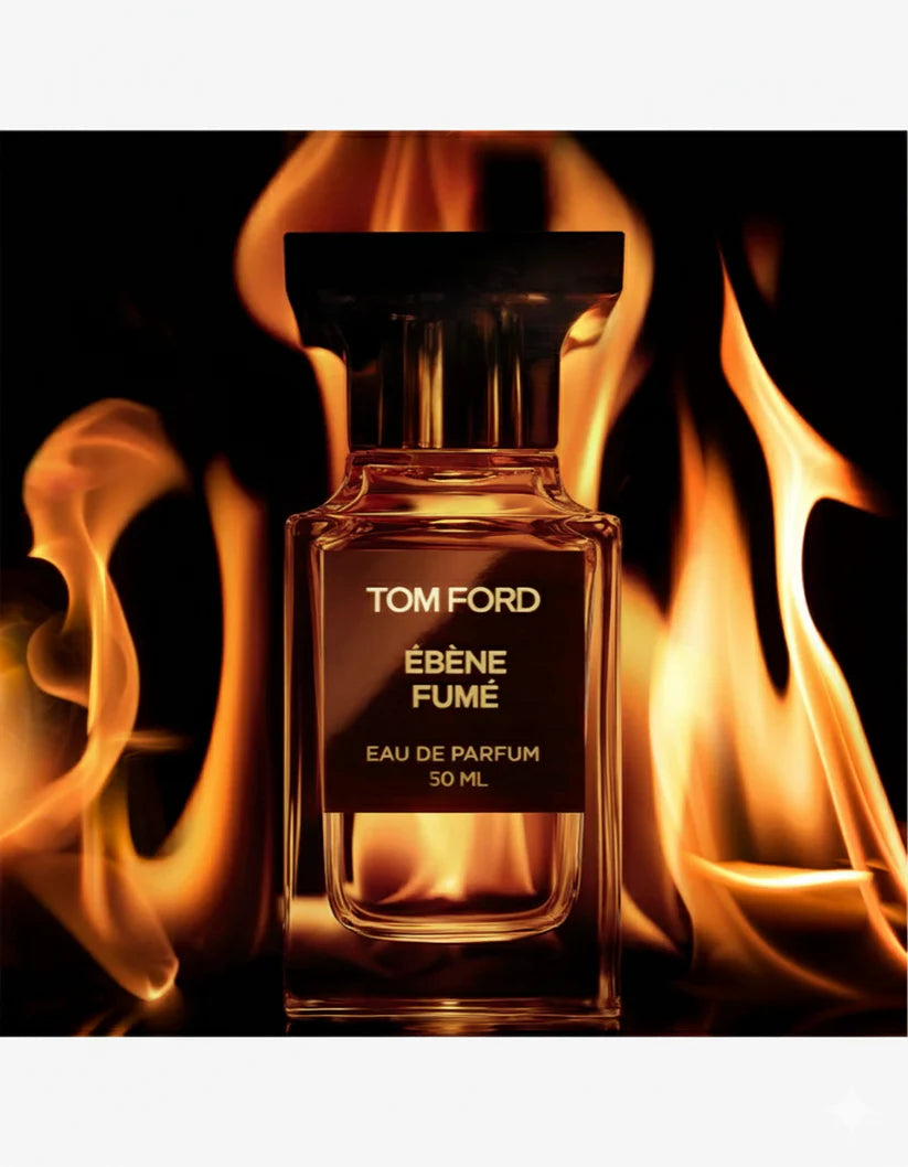 Tom Ford Ébène Fumé Eau de Parfum. 100 ML.