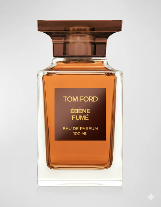 Tom Ford Ébène Fumé Eau de Parfum. 100 ML.