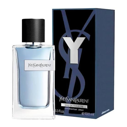 Yves Saint Laurent Y Eau de Toilette. 100 ML.